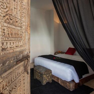 Фотография гостевого дома Room in Guest room - Suite Feria in luxurious Riad - Marrakech