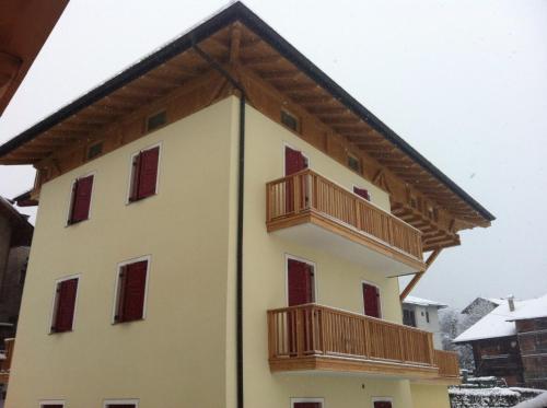 Фотография апарт отеля Residenza Sissi