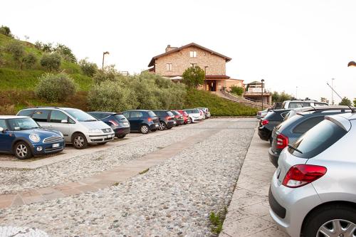 Фотография гостиницы Hotel Fontana Santa