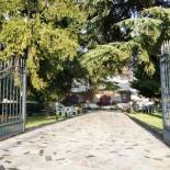 Фотография гостевого дома Villa Fiorita