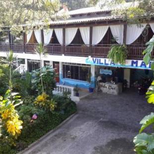 Фотографии хостела 
            Villa Mar Sosua