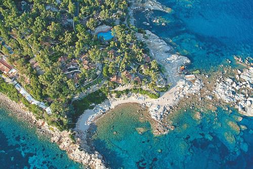 Фотография гостиницы Arbatax Park Resort - Cottage