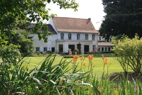 Фотография мини отеля B&B Kamerijck