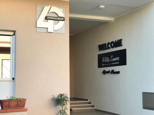 Фотография гостевого дома 40° Parallelo Guest House