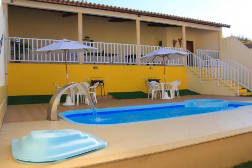 Фотография гостевого дома Casas Rio de Contas