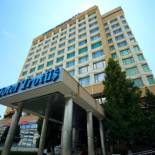 Фотография гостиницы Hotel Trotuş