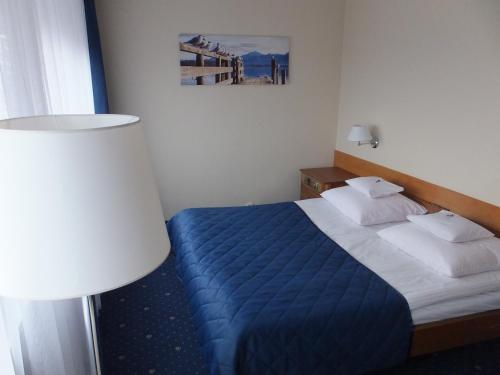 Фотография гостиницы Hotel Gromada Pila