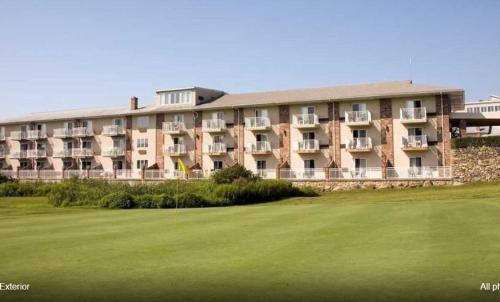 Фотография гостиницы Winnapaug Inn