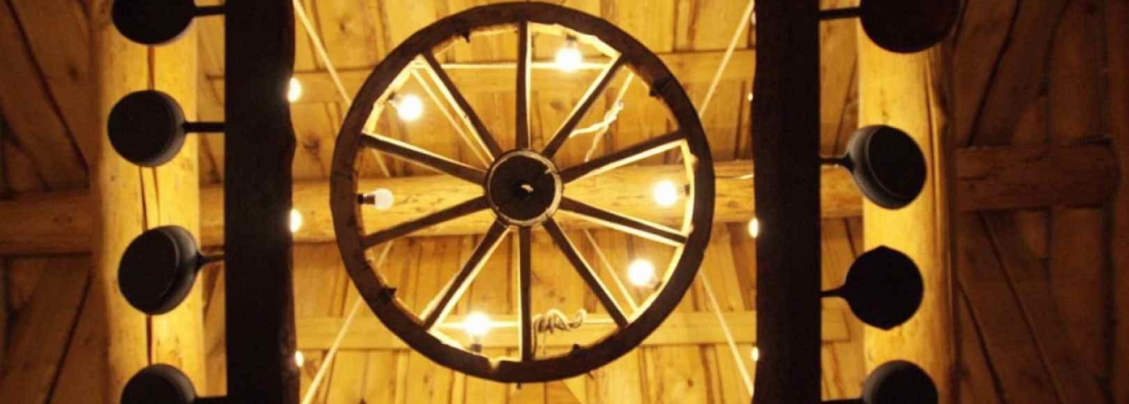 Фотография банкетного зала Медная монета