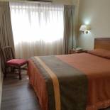 Фотография гостиницы Hotel Diego de Almagro Antofagasta Express