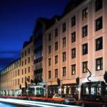 Фотография гостиницы Thon Hotel Norge