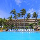 Фотография гостиницы The Palms Resort of Mazatlan