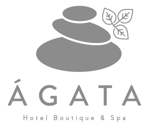 Фотографии гостиницы 
            Agata Hotel Boutique & Spa