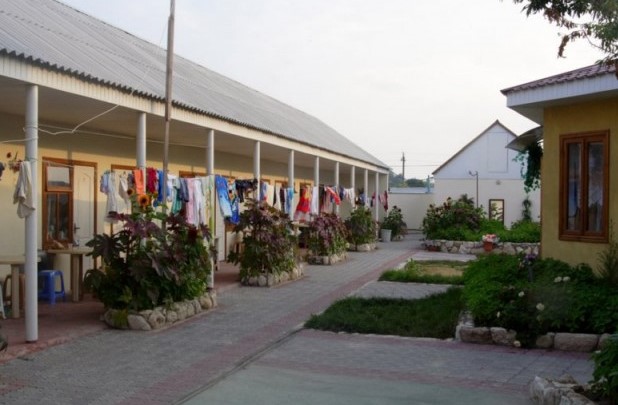 Фотография базы отдыха Киевляночка