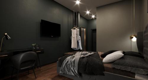 Фотография гостиницы Munich Rooms Hotel