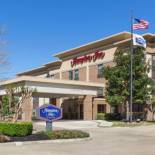 Фотография гостиницы Hampton Inn Houston Willowbrook Mall