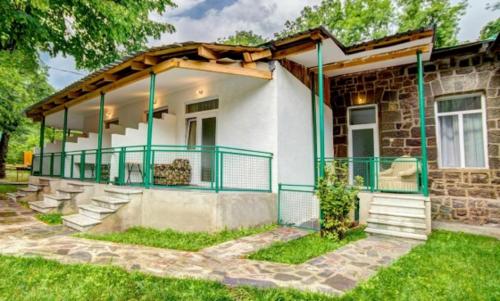 Фотографии кемпинга
bibitur