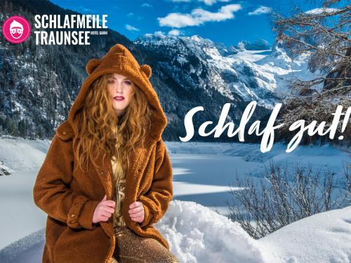 Фотография гостевого дома Schlafmeile Traunsee