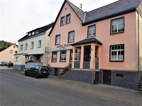 Фотография гостевого дома Niederdreisbacher Hof