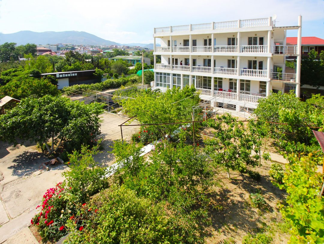 Фотография гостиницы Villa Bellini