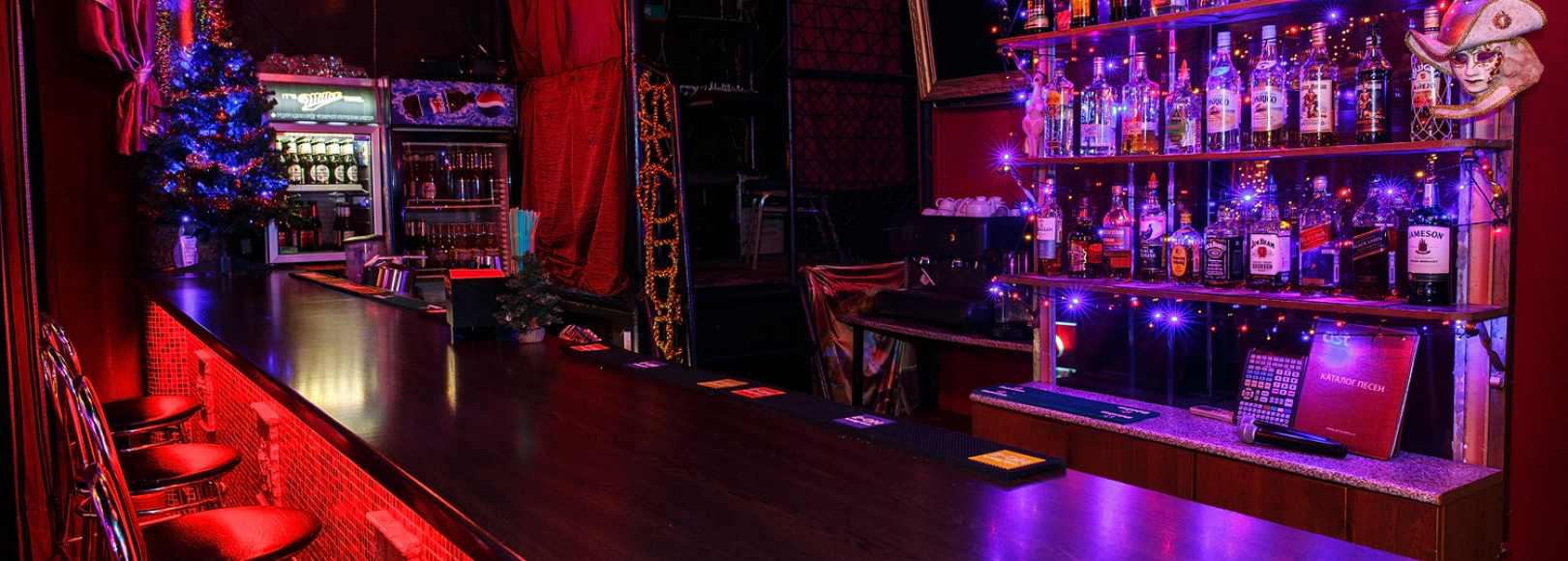 Фотография стриптиз-клуба Шпилька-Чертаново