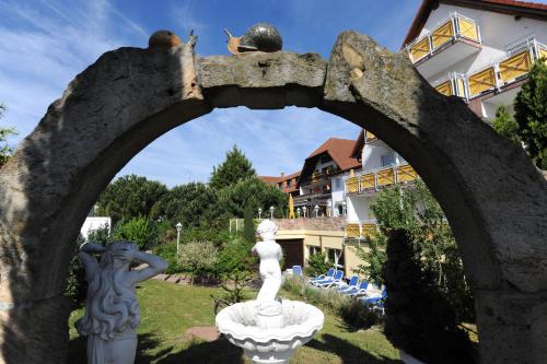 Фотография гостиницы Hotel-Residenz Immenhof