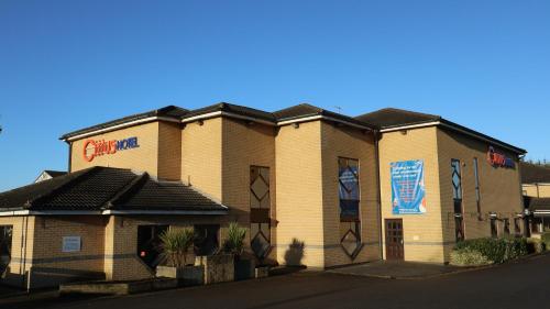 Фотография гостиницы Citrus Hotel Coventry South by Compass Hospitality