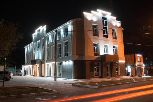 Фотография гостиницы ARKA