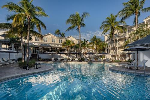 Фотографии гостиницы 
            Margaritaville Beach House Key West