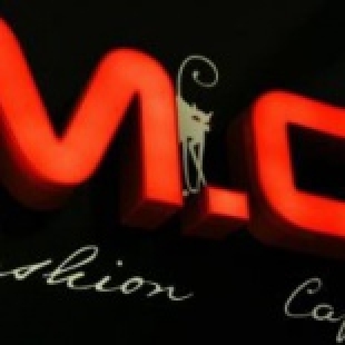 Фотография кафе Мио fashion cafe