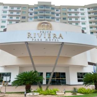 Фотография апарт отеля Prive Riviera - Apartamentos JN