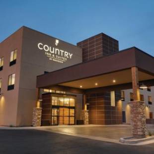 Фотографии гостиницы 
            Country Inn & Suites by Radisson, Page, AZ