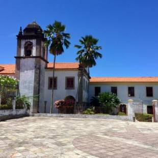 Фотографии мини отеля 
            Pousada Convento da Conceição