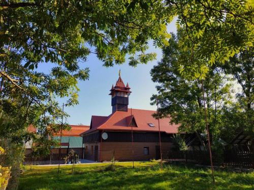 Фотография гостиницы Башня Бойко