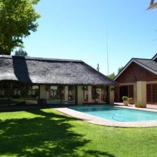 Фотография мини отеля Castello Guesthouse Vryburg