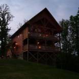 Фотография гостевого дома Bear Necessities Cabin in Starrcrest Resort