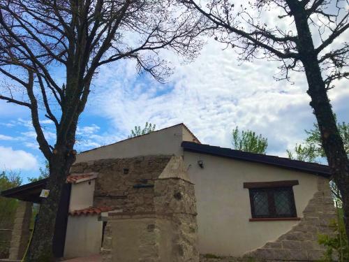 Фотография гостевого дома Ovostolai Cottage