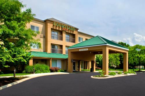 Фотография гостиницы Sonesta Select Allentown Bethlehem Airport