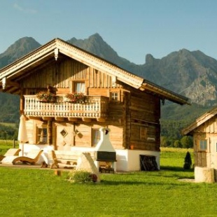 Фотография гостевого дома Chalet Steinerner Meerblick