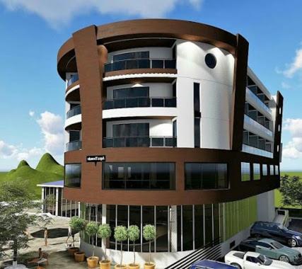 Фотография гостиницы Aqua Spa Termale