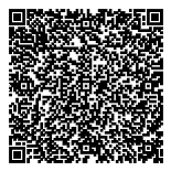 QR код гостиницы Везендорф