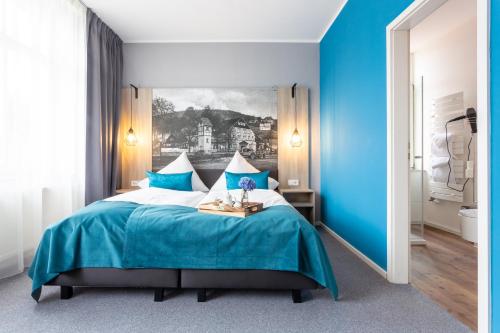 Фотография мини отеля Villa Sachsenhof