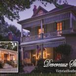 Фотография мини отеля Devereaux Shields House