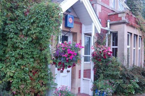 Фотография гостевого дома Redwood Lodge