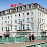 Фотография гостиницы ibis Charleroi Centre Gare