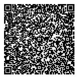 QR код гостиницы Княжий Град