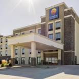 Фотография гостиницы Comfort Inn & Suites Avera Southwest