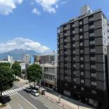 Фотография гостиницы Hotel Sunflex Kagoshima