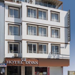 Фотография гостиницы Divan Otel Antakya