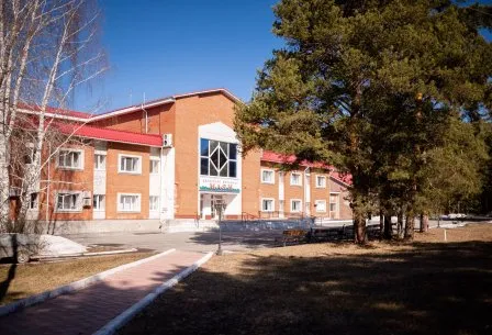 Фотография санатория Маян